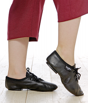 Джазовые полуботинки Grishko 03063К 