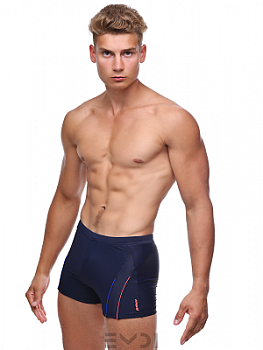 Плавки-шорты для плавания мужские EMDI 07-0913-100F21