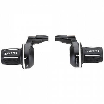 Шифтер RevoShifter SAIGUAN KDSG-50-3SI/7SI Шифтер RevoShifter SAIGUAN KDSG-50-3SI/7SI