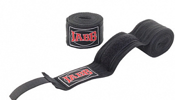 Бинт боксерский Jabb Pro JE-3030 Бинт боксерский Jabb Pro JE-3030