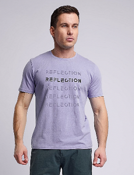 Футболка мужская Clever 532010