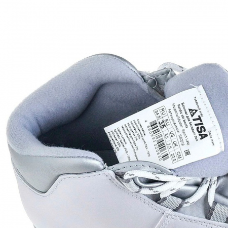 Ботинки лыжные TISA SPORT LADY NNN (2019)