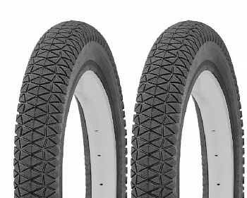 Покрышка HOGGER 20" * 1,95 (53-406) HG-1171 дорожная