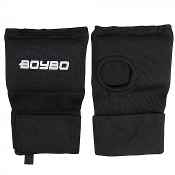 Бинты боксерские гелевые BoyBo BB2002 Бинты боксерские гелевые BoyBo BB2002