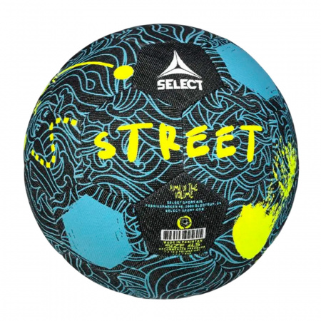 Мяч футбольный Select Street V24 р.4,5