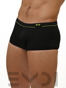 Плавки-шорты для плавания мужские EMDI 07-0829-103W