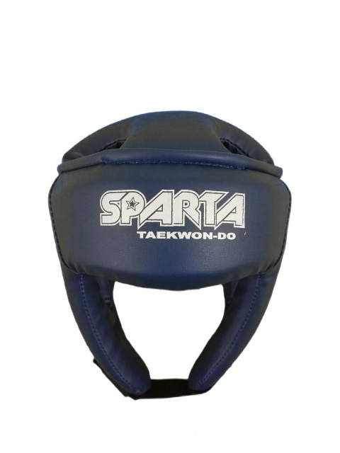 Шлем для тхэквондо SPARTA PROFI 824 Шлем для тхэквондо SPARTA PROFI 824