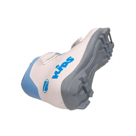 Ботинки лыжные TREK Kids 2 NNN