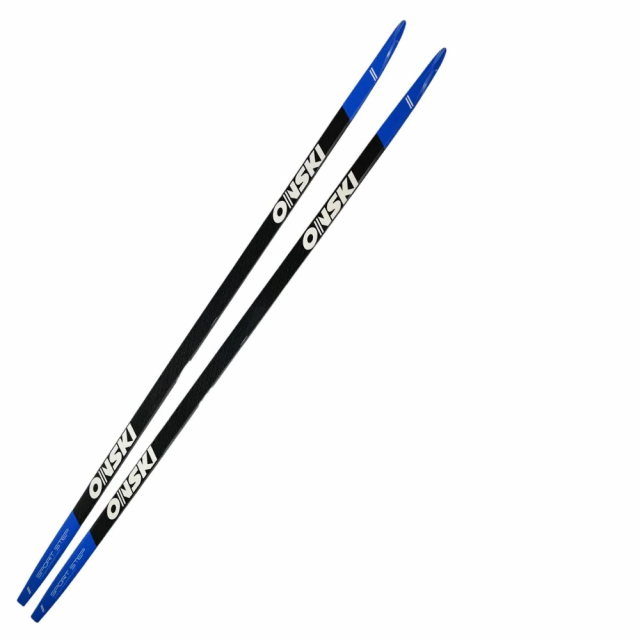 Пластиковые лыжи ONSKI SPORT STEP (2023) Пластиковые лыжи ONSKI SPORT STEP (2023)
