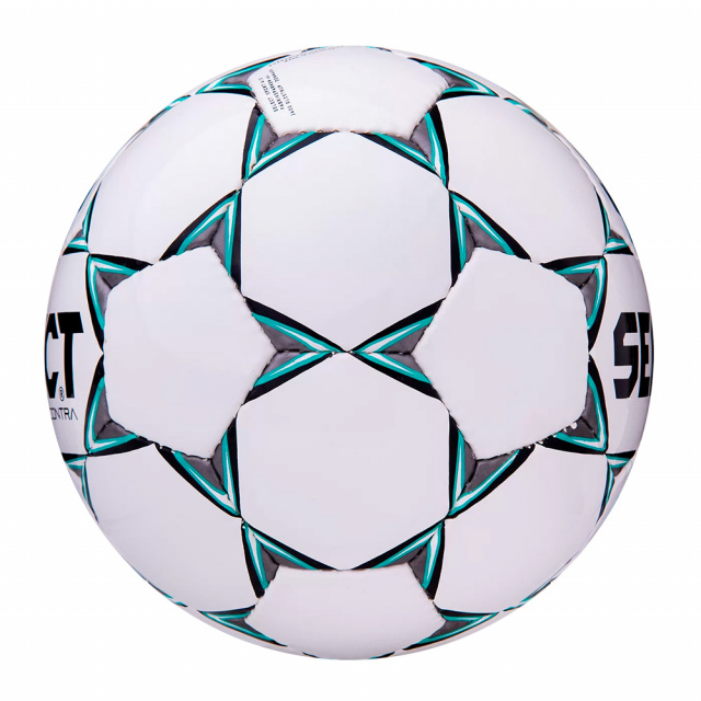 Мяч футбольный Select Contra DB