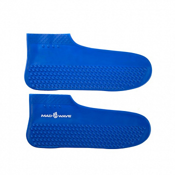 Носки латексные Mad Wave Solid М0816 01