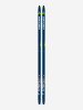 Пластиковые лыжи FISCHER ACTIVE CROWN Пластиковые лыжи FISCHER ACTIVE CROWN