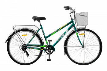 Велосипед STELS Navigator 350 Lady 28" Z010 (2020) 7 ск.