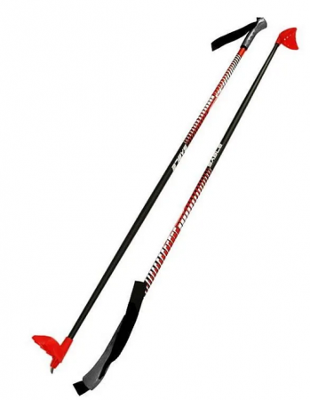 Лыжные палки STC SABLE XC CROSS