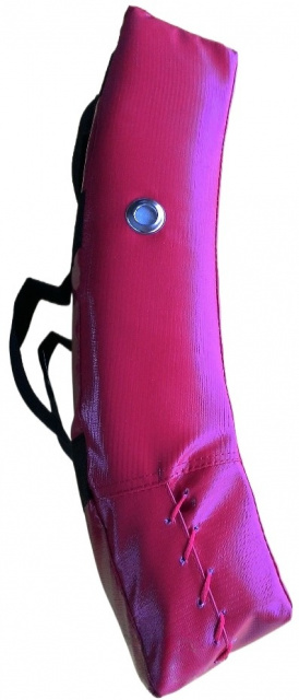 Макивара SPARTA Low-Kick 726 вогнутая р. 60х35х11см Макивара SPARTA Low-Kick 726 вогнутая р. 60х35х11см