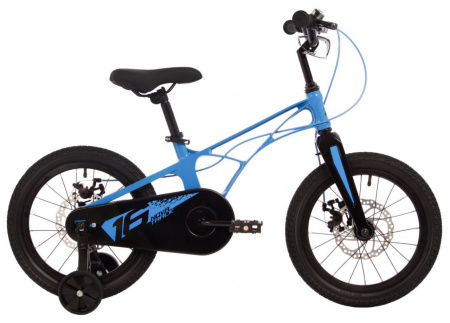 Велосипед NOVATRACK Blast 16" (2024) 
