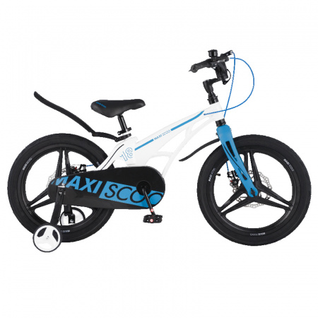 Велосипед Maxiscoo Cosmic16  (2021)