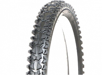 Покрышка HOGGER 20" * 2,125 (57-406) HG-1184