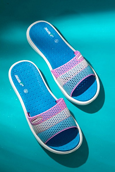 Туфли пляжные женские Эмальто 617-Z-35