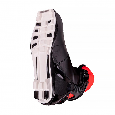 Ботинки лыжные ONSKI SKATE PRO RED NNN