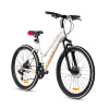 Велосипед FOXX 26" LATINA D (2026) 
