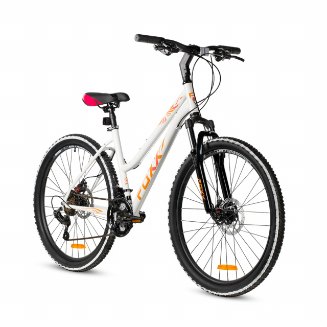 Велосипед FOXX 26" LATINA D (2026) 