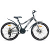 Велосипед AIST Rocky Junior 1.1 24" (2024) 6ск.