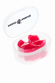 Беруши силиконовые Mad Wave Ear plugs M0714 01
