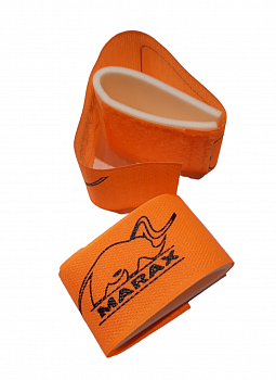 Скрепки MARAX для горных лыж 