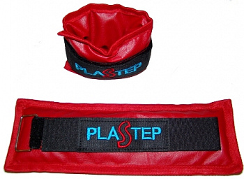 Утяжелители PLASTEP Мини Утяжелители PLASTEP Мини