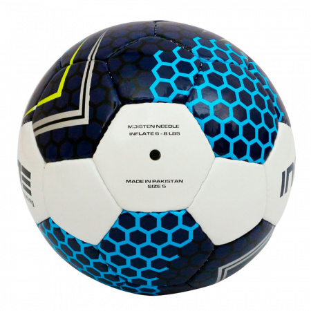 Мяч футбольный Ingame Training