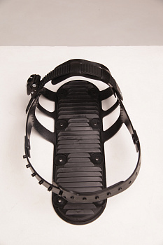 Крепление для охотничьих лыж полужесткое Вятка