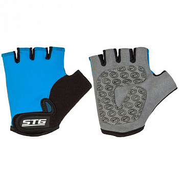 Перчатки велосипедные детские STG Х87905