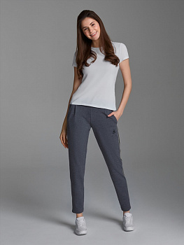 Брюки спортивные женские Red-N-Rocks 21L-RR-1221