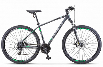 Велосипед STELS Navigator 930 MD 29" V010 (2023) 24 ск. Велосипед STELS Navigator 930 MD 29" V010 (2023) 24 ск.