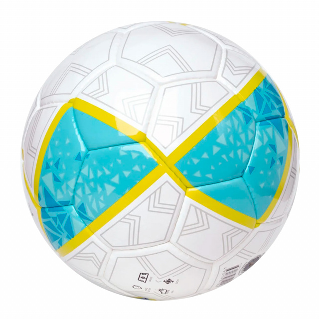 Мяч футбольный Torres Match 2024 год (р.5)