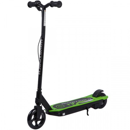 Электросасокат Novatrack колеса 140/120мм  (ESCOO.GN8) 126200
