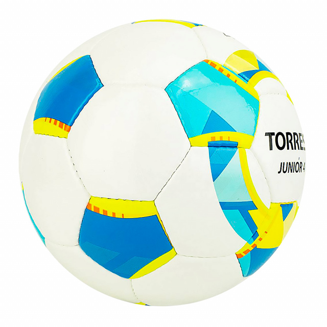 Мяч футбольный Torres Junior  (р.4)