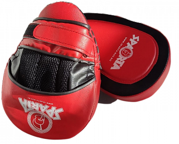 Лапа вогнутая SPARTA 719 жесткая