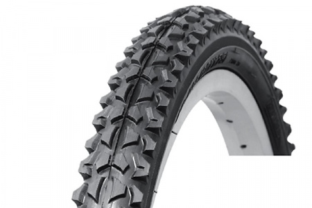 Покрышка Wanda 14" * 2,125 P1001