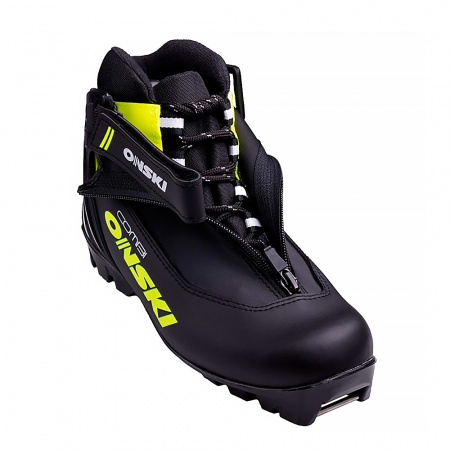 Ботинки лыжные ONSKI COMBI NNN