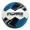 Мяч футбольный Ingame Training