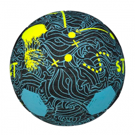 Мяч футбольный Select Street V24 р.4,5