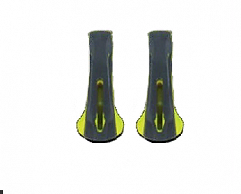 Поворотный рычаг Race