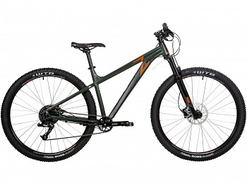 Велосипед STINGER ZETA STD D 29" (2021) 9 ск.