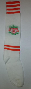 Гетры футбольные LIVERPOOL 