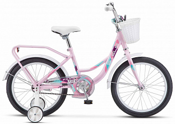 Велосипед STELS Flyte 18" Z012 (2024) 1 ск. Велосипед STELS Flyte 18" Z012 (2024) 1 ск.