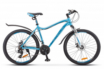 Велосипед STELS Miss 6000 MD 26 V010 (2019) Велосипед STELS Miss 6000 MD 26 V010 (2019)