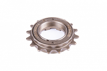 Трещётка на BMX 16 зубьев