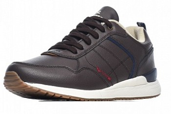 Туфли кроссовые Sigma L00340Т